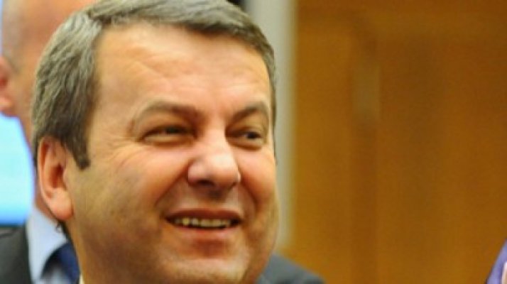 Ialomiţianu: Guvernul Ponta ţine la secret negocierile cu FMI; să spună de ce doreşte un nou acord